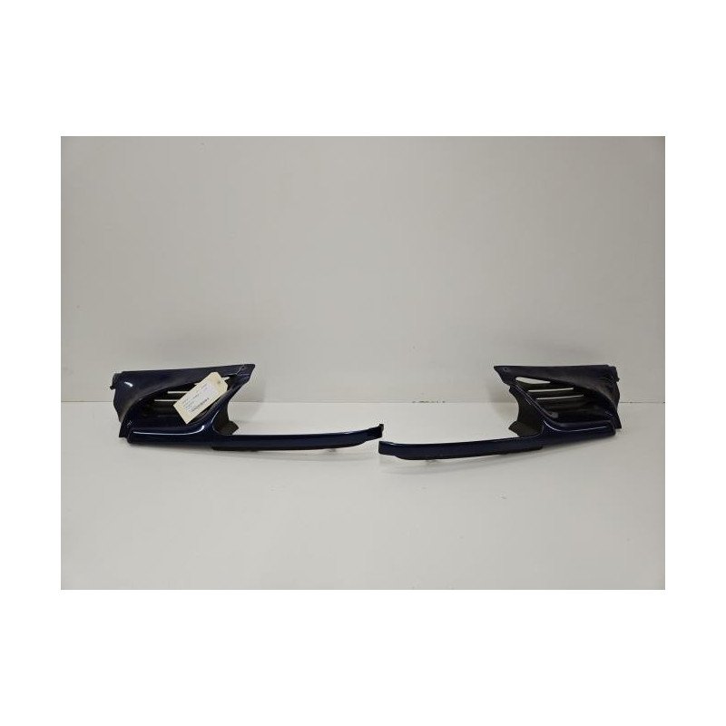 Calandre Renault Scenic 1 Phase 1 (1)